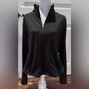 Da skin women’s  Black Performance Jacket XL